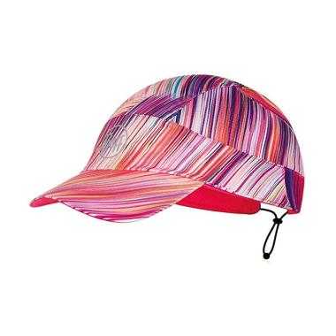 One Size R-Grace Multi Buff Damen Pack Patterned Run Cap One Size R-Grace Multi Buff Damen Pack Patterned Run Cap