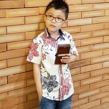 Batik Anak Harga Termurah Januari 2021 Blibli