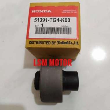 bushing arm besar Mobilio dan brio