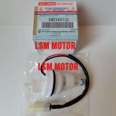 sensor filter solar l300 diesel