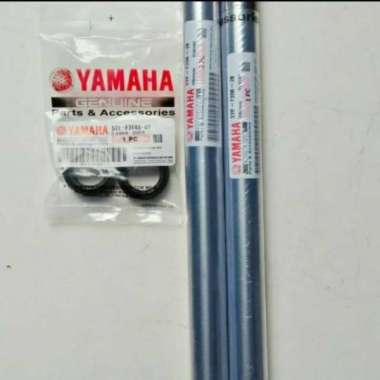 * AS SHOCK+SIL JUPITER MX OLD, JUPITER MX NEW, 5YP