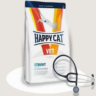 [NO BRAND] Happy Cat Vet Diet Urinary SO / Struvit 1,4kg No royal canin Urinary