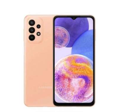 SAMSUNG A23 5G 6+6 128 ORANGE