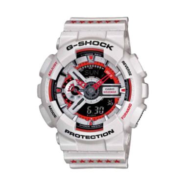 Jual Jam G Shock Ga 110 Harga Promo Desember 2019 Blibli Com