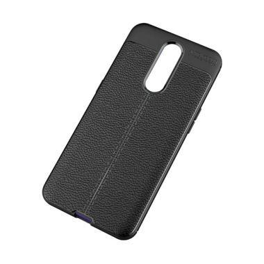 Auto Focus Casing for Oppo F11 001 Oppo F11 Black
