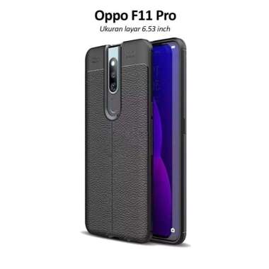 Auto Focus for Oppo F11 Pro 001 Oppo F11 Pro Black