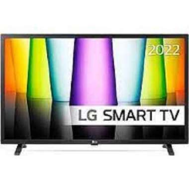 SMART TV LG 32INC 32LQ630BPSA (2022)