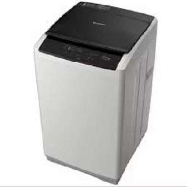 MESIN CUCI TOP LOADING SHARP 7KG - ESG876PGY