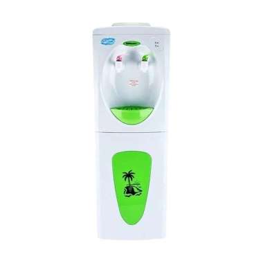 Miyako WD-389 HC Dispenser