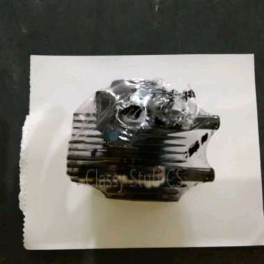 Cylinder Blok 368 Mesin Potong Rumput
