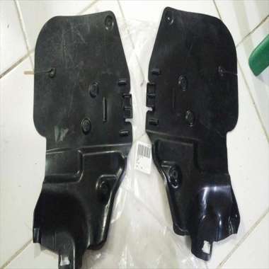 Spakbor Liner Fender Depan Bagian Belakang Suzuki APV Loramo Set