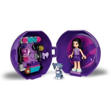 LEGO 853776 - Friends Emma’s Photo Studio Pod