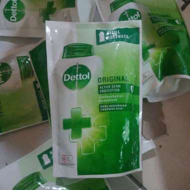 Dettol Body Wash