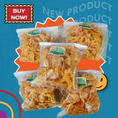 Manisan Mangga / Mangga Kering