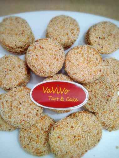 Marie Wijen / Biskuit Wijen