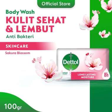 Dettol Bar Soap