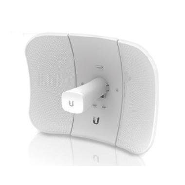 UBIQUITI LBE-5AC-Gen2 Litebeam Antena Jaringan [23dbi] Putih