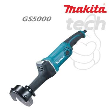 Mesin Gerinda Lurus Straight Grinder Makita GS5000 GS 5000