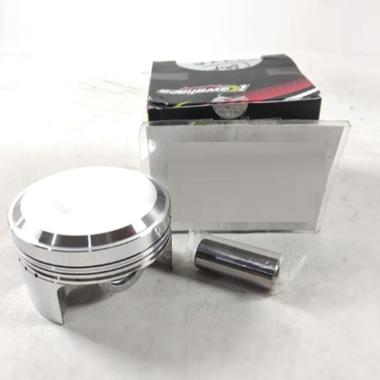 Kawahara Piston Motor [68 PIN 15] chrome
