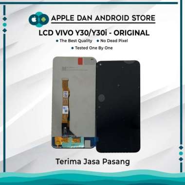 LCD VIVO Y30 / Y30i ORIGINAL