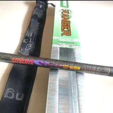 Joran Tegek Pole Carbon Utecate Ranger 450 cm