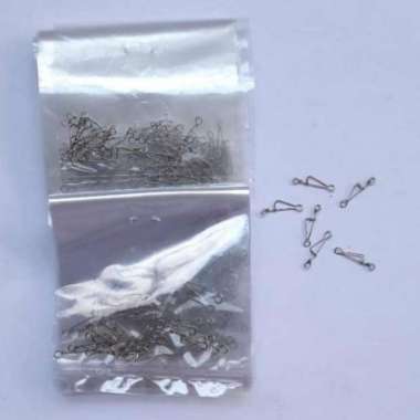 kili kili swivel peniti pelampung pancing 3