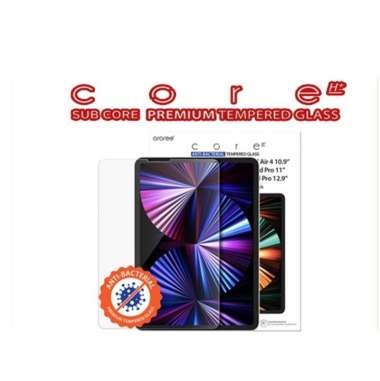 ARAREE IPAD AIR 4 10.9 INCH / IPAD PRO 11 AND 12.9 INCH FULL COVERAGE iPad Pro 11/M1