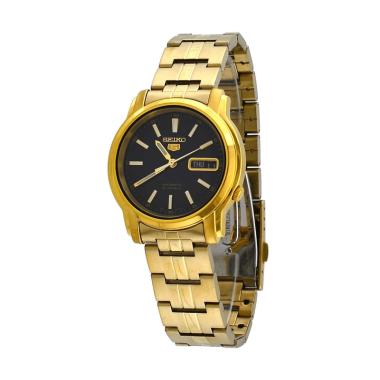 Jual Jam Tangan Seiko 5 Automatic Model Lama Terbaru Harga Murah Blibli Com