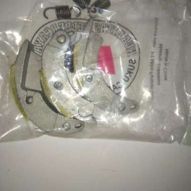 KAMPAS KOPLING GANDA PLUS PER GANDA MIO MPM