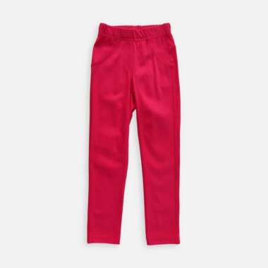 Jegging Anak Perempuan/ Rodeo Junior Girl Roses L Fuschia