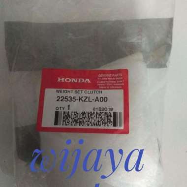 KAMPAS KOPLING GANDA ONLY BEAT BEAT FI SCOOPY AHM MIO