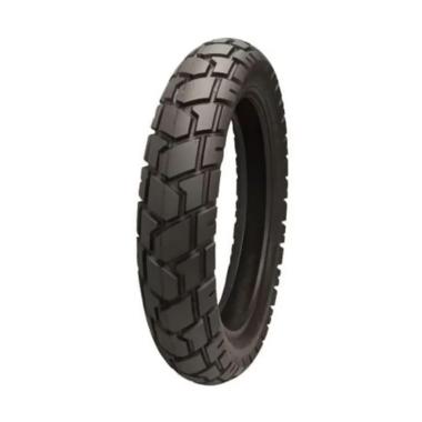 SHINKO Tire E705 Trail Master 130.80.17 Universal For Ring 17 Ban Dual Purpose Motor Custom Scramble