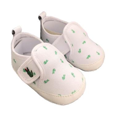 Jual Sepatu Bayi Newborn Terbaru Harga Murah Blibli Com