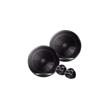 SPEAKER PIONEER 2-WAY SPLIT TS-G160C