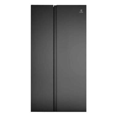 ELECTROLUX ESE6600A-BID Kulkas Side by Side