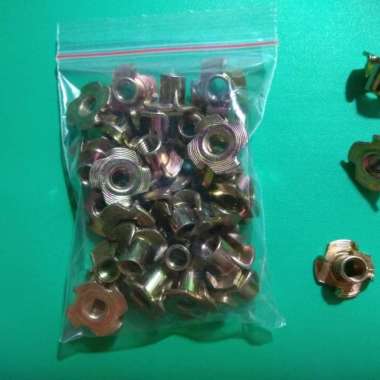 mur cakar 6 ml