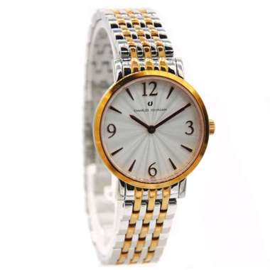 JAM TANGAN CHARLES JOURDAN ORIGINAL JAM CHARLES JOURDAN CJ216 271 CHARLES JORDAN CJ 216 27 CHARLES J