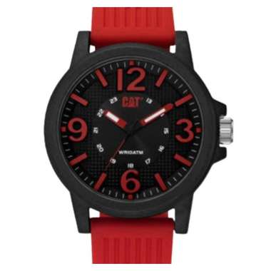 JAM TANGAN CATERPILLAR ORIGINAL CAT LF.111.28.138 JAM CATERPILLAR ORIGINAL LF 111 28 138 111 JAM TAN