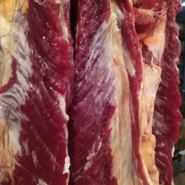 DAGING IGA SAPI SEGAR LOKAL 500gr