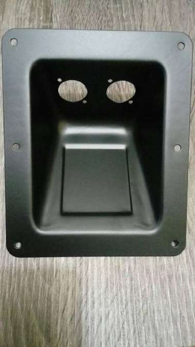 Terminal Speakon Mangkok