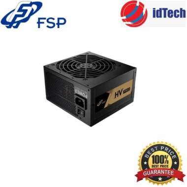 FSP Power Supply HV PRO 650W 85+