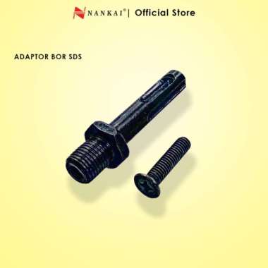 Adaptor Bor SDS Junior