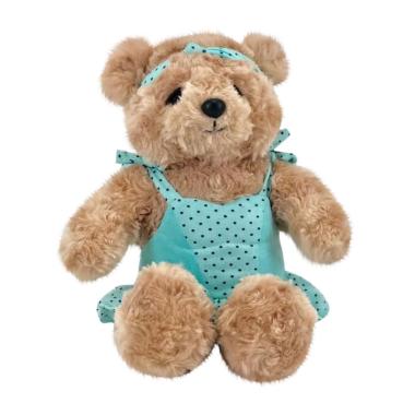 TEDDY HOUSE INDONESIA Special Set Marties Swimsuit Mint Summer Boneka [60 Inch] Multi Color