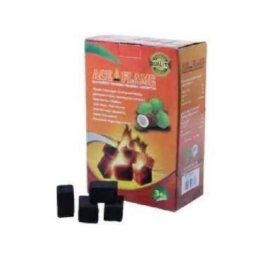 Ace Flame Arang Batok Kelapa