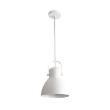 Eglare Retro Lampu Gantung Hias - Putih