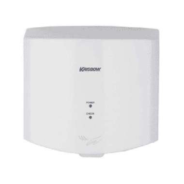 Krisbow Hand Dryer Ak2630k - Putih