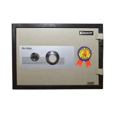 Krisbow Brankas Tahan Api Yb-350a