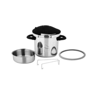 Panci Presto Culinart 20 Cm 5.5 Ltr