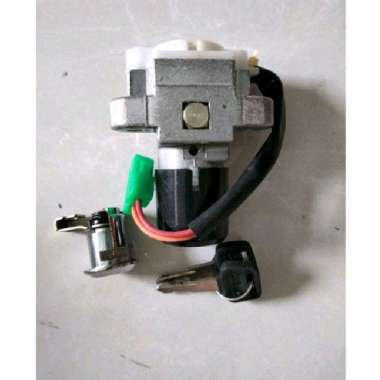 kunci kontak set assy satria fu 150