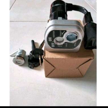 kunci kontak set assy revo fit / revo fit f1